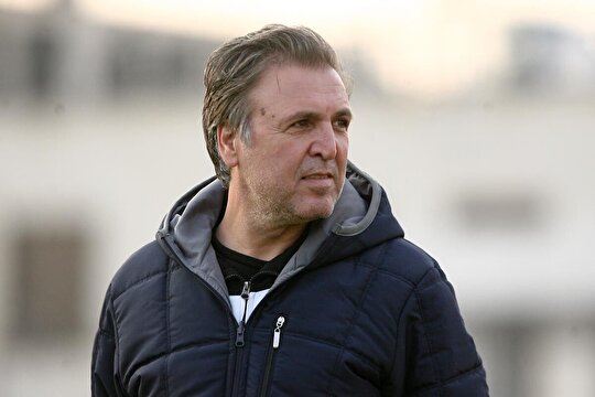 زرینچه: در مورد ریاست آکادمی استقلال با من صحبت‌ شده است/ ببینیم چه می‌شود!