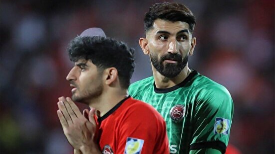 شکایت باشگاه تراکتور از فدراسیون فوتبال به کمیته اخلاق فیفا