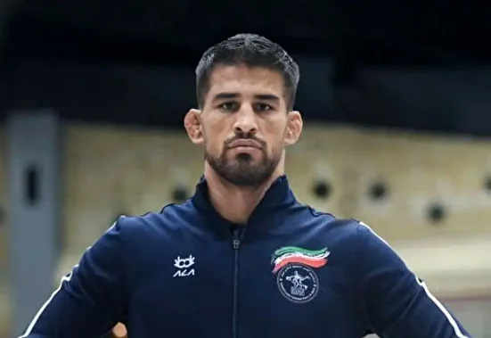 امامی قهرمان مسابقات رنکینگ آلبانی شد