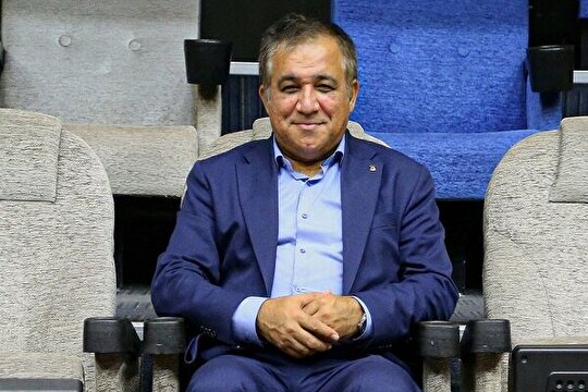 تاجرنیا: تمام مجموعه‌های استقلال برای فصل جدید مهیا می‌شوند