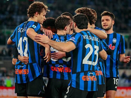 معجزه برگامو تکمیل شد؛ صعود آتالانتا به یک چهارم نهایی با انتقام تمام عیار از دورتموند