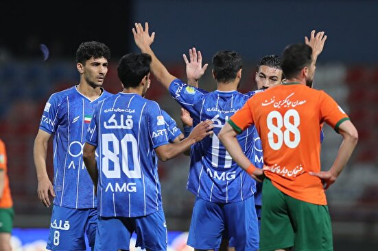 گروسی: بختیاری‌زاده بهترین گزینه برای استقلال بود / فجرسپاسی تیمی مرموز و غیرقابل پیش‌بینی است