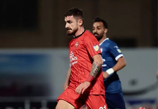 تراکتور صدرنشین شد؛ ربیعی اولین پیروزی را دشت کرد