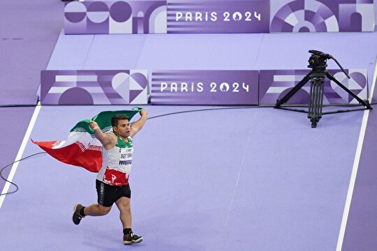 فدراسیون پارادوومیدانی تشکیل شد