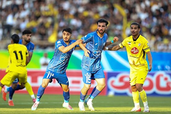 استقلال - فجرسپاسی؛ شروع سهراب با برتری یا ادامه شگفتی‌سازی‌های قربانی؟