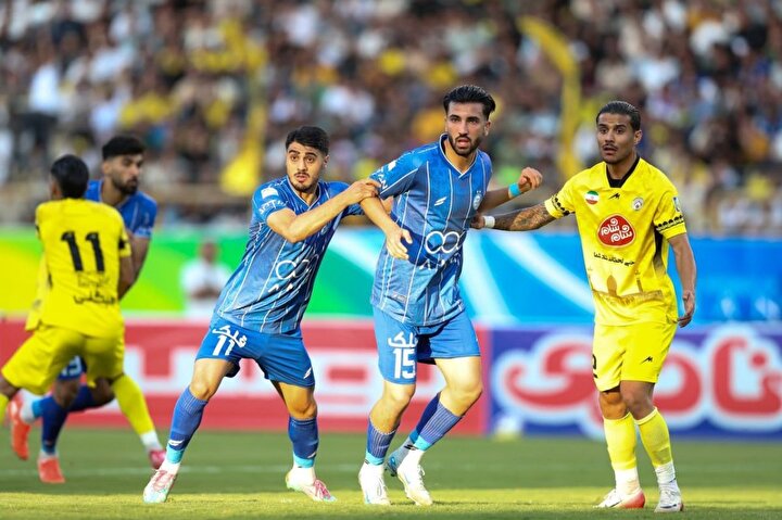 استقلال - فجرسپاسی؛ شروع سهراب با برتری یا ادامه شگفتی‌سازی‌های قربانی؟