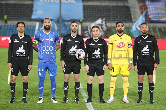 سهراب مچ پیروز را خواباند/ فجرِ قربانی مقابل استقلال آن تیم نبود!