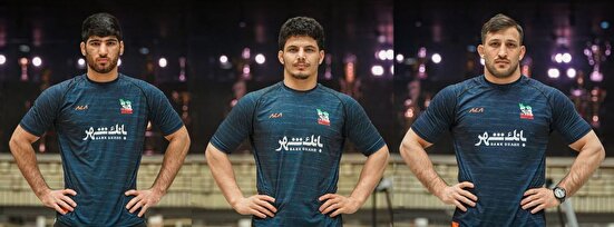 مسابقات رنکینگ آلبانی، عبدولی پنجم شد / عبدی برنز گرفت