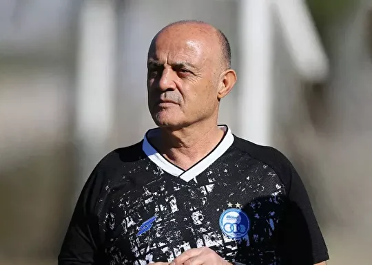 بیراتی: انتخاب استقلال برایم افتخار بزرگی است/ روز به روز بهتر می‌شویم