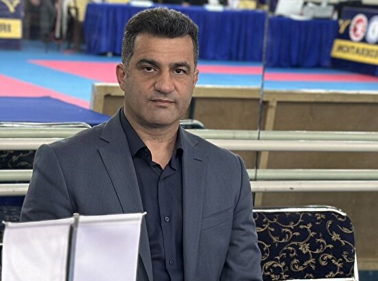 فرید خمامی: ترکیب تیم ملی کاراته مشخص شد/ هدف‌گذاری ما حضور شایسته در مسابقات قهرمانی آسیاست