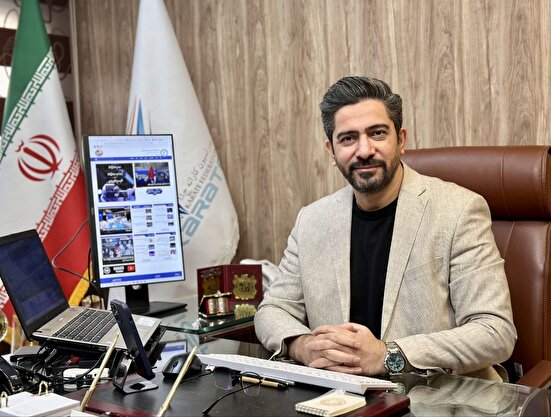 مومنی: ثبت‌نام کاندیداهای ریاست فدراسیون و کمیسیون‌ها کاراته به پایان رسید/ ۱۷ نفر داوطلب ریاست شدند