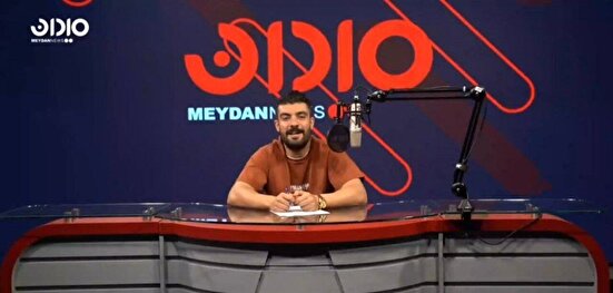 فیلم| خداداد بازیگرتر از رضا گلزار؛ رگ غیرت خداداد و سمیعی برای تراکتور و استقلال