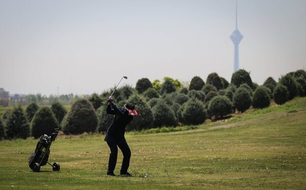 اختصاصی/عزیزی: استفاده از بازیکن دورگه تنها در صورت برتری فنی معنا دارد/ با توجه به شرایط تحصیلی بازیکنان؛ زمان اردو تغییر کرده، لغو نشد! اختصاصی/عزیزی: استفاده از بازیکن دورگه تنها در صورت برتری فنی معنا دارد/ با توجه به شرایط تحصیلی بازیکنان؛ زمان اردو تغییر کرده، لغو نشد!