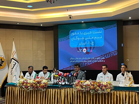 ناظری: با 4 لژیونر در مسابقات شرکت می کنیم/ چوگان با فوتبال فرق دارد؛ اعزام یک تیم به خارج، نیازمند ده‌ها اسب و زمین چمن است