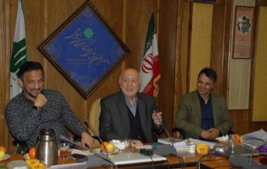 رنگرز: داشته های ما در فرنگی کم است/ درستکار: کشتی لنگ من نیست