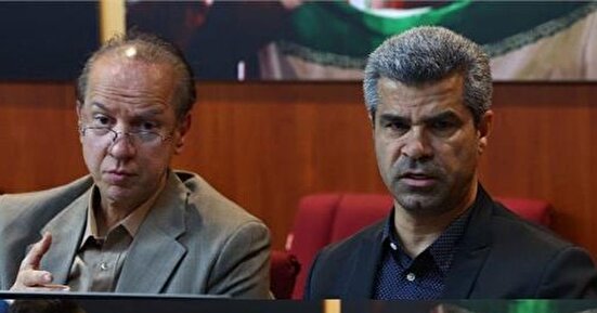 ساعی: در انتظار شفاف‌سازی فنی برای اعزام بهترین‌ها به ریاض هستیم/ سلگی: پارالمپیکی‌ها باز هم ستون مدال‌آوری کاروان خواهند بود