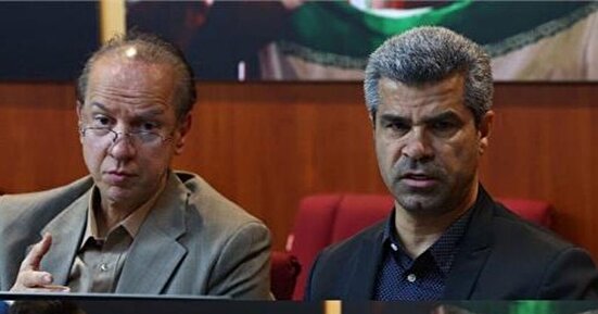 ساعی: در انتظار شفاف‌سازی فنی برای اعزام بهترین‌ها به ریاض هستیم/ سلگی: پارالمپیکی‌ها باز هم ستون مدال‌آوری کاروان خواهند بود
