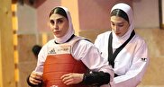 اختلاف بزرگ در تکواندو؛ دو پادشاه که روی یک شیاپچانگ نمی‌گنجند!/ دوقطبی مبینا-ناهید از فضای مجازی تا اردو