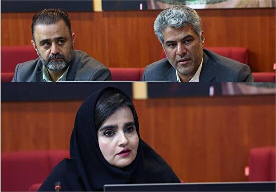 مسئولان و کادرفنی سوارکاری و شمشیربازی از وضعیت خود برای حضور در ریاض گفتند
