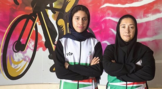 حضور نمایندگان ایران در کمپ آموزشی تمرینی اتحادیه جهانی دوچرخه‌ سواری