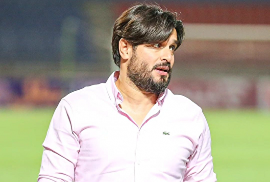 دقیقی: استقلال را بردیم پس پرسپولیس را هم می‌بریم