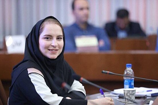 دعوت از ثریا آقایی برای شرکت در دوره حضوری بدمینتون “ویش”در انگلیس