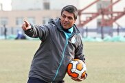 همدانی: استقلال مریض احوال است/ جباری کاریزما دارد اما گول نتایج را نخوریم