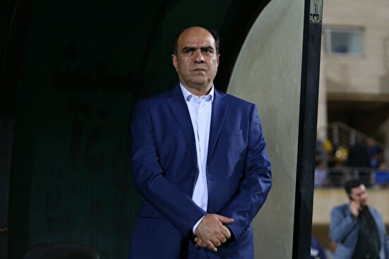 عالمی: جهرمی در شان استقلال نیست که بخواهد صحبتی داشته باشد/ هیچ‌گاه بدون منطق صحبت نمی‌کنم