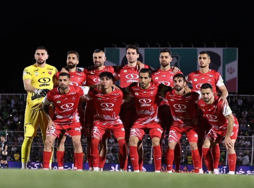 بیرانوند در تبریز، فحش در خرمآباد، کتک در راهرو!/ منطق وارونه در سکوهای لیگ برتر بیرانوند در تبریز، فحش در خرمآباد، کتک در راهرو!/ منطق وارونه در سکوهای لیگ برتر