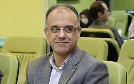 سعیدی‌قائم‌مقام دبیرکل ستاد ملی مبارزه با دوپینگ (ایران نادو) شد