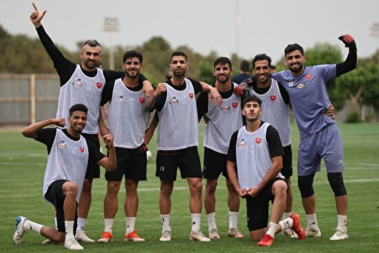کارتال به سرخ‌پوشان استراحت داد