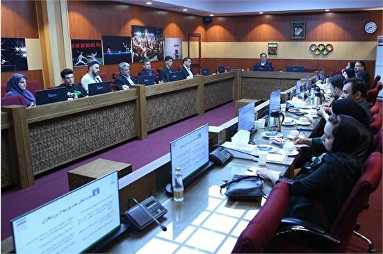 معرفی ۱۲ ورزشکار نخبه برای دریافت بورسیه المپیک ۲۰۲۸ لس‌آنجلس