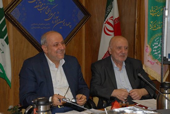 هاشمی: ساختار وزارت ورزش به اصلاح نیاز دارد/ حقوق دریافتی روسای فدراسیون ها در دست بررسی است