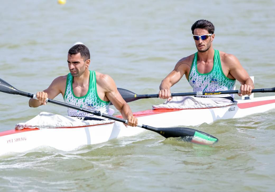 اختصاصی///قویدل: سهمیه المپیک را از دست دادیم چون اعزام نشدیم/ ژاپن و چین در بازی‌های آسیایی ناگویا باج نخواهند داد