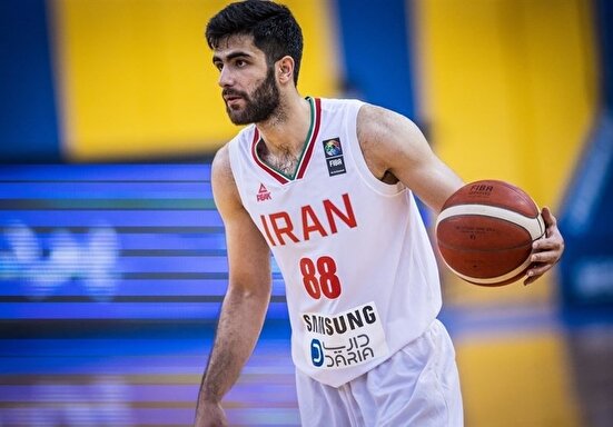 صدرنشینی دانشور و پیروزی ازلی در دور ششم قهرمانی شطرنج آسیا