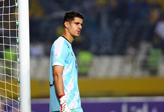 قول تیم ملی به نیازمند در صورت حضور در پرسپولیس؛ مانع بزرگ: پول بزرگ!
