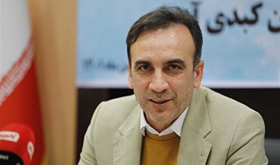 اورسجی: ۲٠ لژیونر در لیگ کبدی هند داریم/ در بازیهای آسیایی جوانان هر دو تیم ما فینالیست می شوند