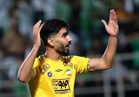 ردپای شکاری در تهران؛ هدف قدیمی دوباره در لیست جذب پرسپولیس قرار گرفت؟