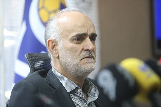 نبی: ارکان قضایی درباره رای بیرانوند باید شفاف سازی کنند