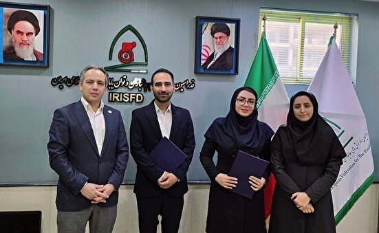 مربیان تیم‌ ملی پاراتیراندازی منصوب شدند