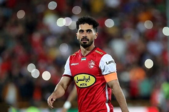 داداش‌زاده: بی‌سوادها مخالف حضور عالیشاه در پرسپولیس هستند/ امیدوارم استقلال معرفت خرج کند