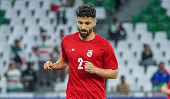 دوراهی دفاع راست در پرسپولیس؛ محرمی یا مدافع سوییسی؟/ مخالفت صریح کارتال با پیشنهاد استیلی