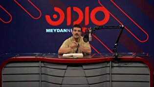 دوربرگردون؛ درخواست پرسپولیس از استقلال: به سپاهان ببازید/ فیروز کریمی یقه ترامپ را گرفت
