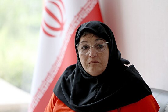 ناظر پارادوومیدانی IPC: ایران جایگاه خوبی در آسیا و جهان دارد