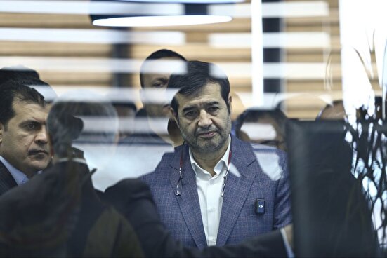 دستور وزیر ورزش به معاون قهرمانی برای پیگیری سانحه در پیست اتومبیلرانی آزادی