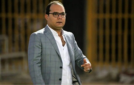 پایان یک همکاری؛ محمد ربیعی از ذوب‌آهن جدا شد