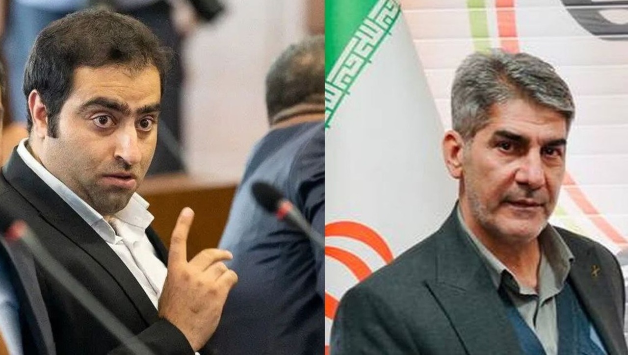 انتقام شخصی و مهندسی انتخابات به سبک سرپرست بدنسازی؛ نقشه جدید هم لو رفت!