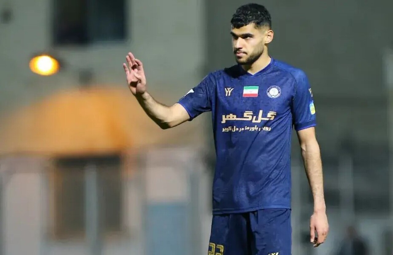 زارع در یک‌قدمی پرسپولیس؛ سپاهان با پیشنهاد عجیب، استقلال در خواب!