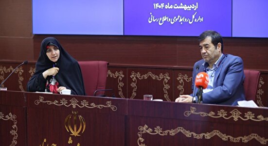دنیامالی: المپیاد ورزشی ویژه دختران را برگزار می کنیم/ بهروز آذر: در استادیوم‌ها زون‌های خانوادگی تعریف کنیم