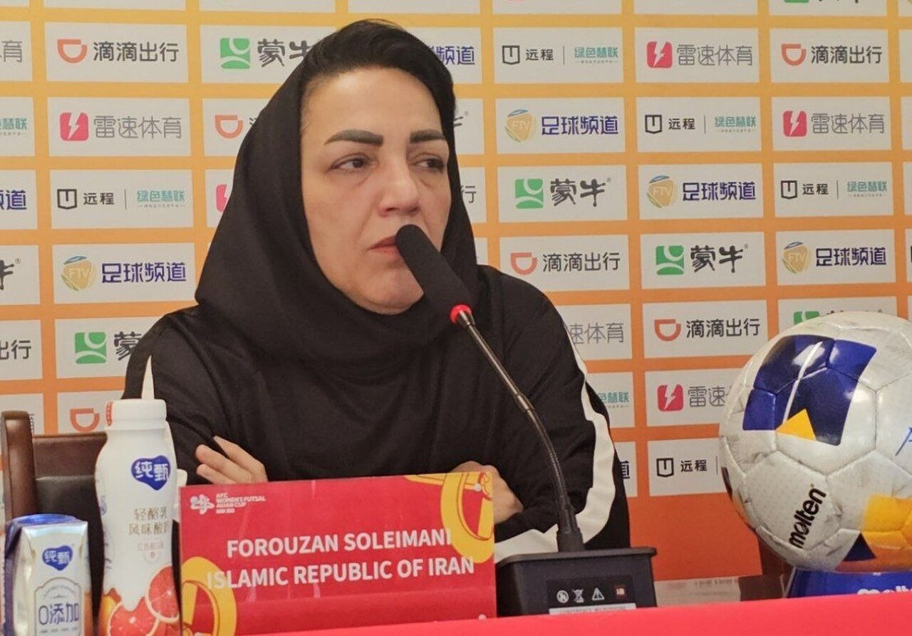 سلیمانی: این برد را تقدیم به مردم عزیز کشورم می‌کنم/لیگ پویای ایران باعث حضور قهرمانان در آسیا است